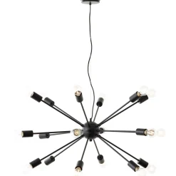Online Brilliant Dree Ø90 taklampa