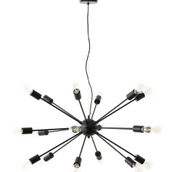 Online Brilliant Dree Ø90 taklampa