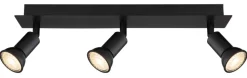 Sale Globo Lighting Drew 3 spotlight