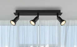 Sale Globo Lighting Drew 3 spotlight