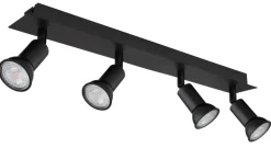 Best Globo Lighting Drew 4 spotlight