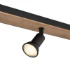 Best Globo Lighting Drew 3 spotlight