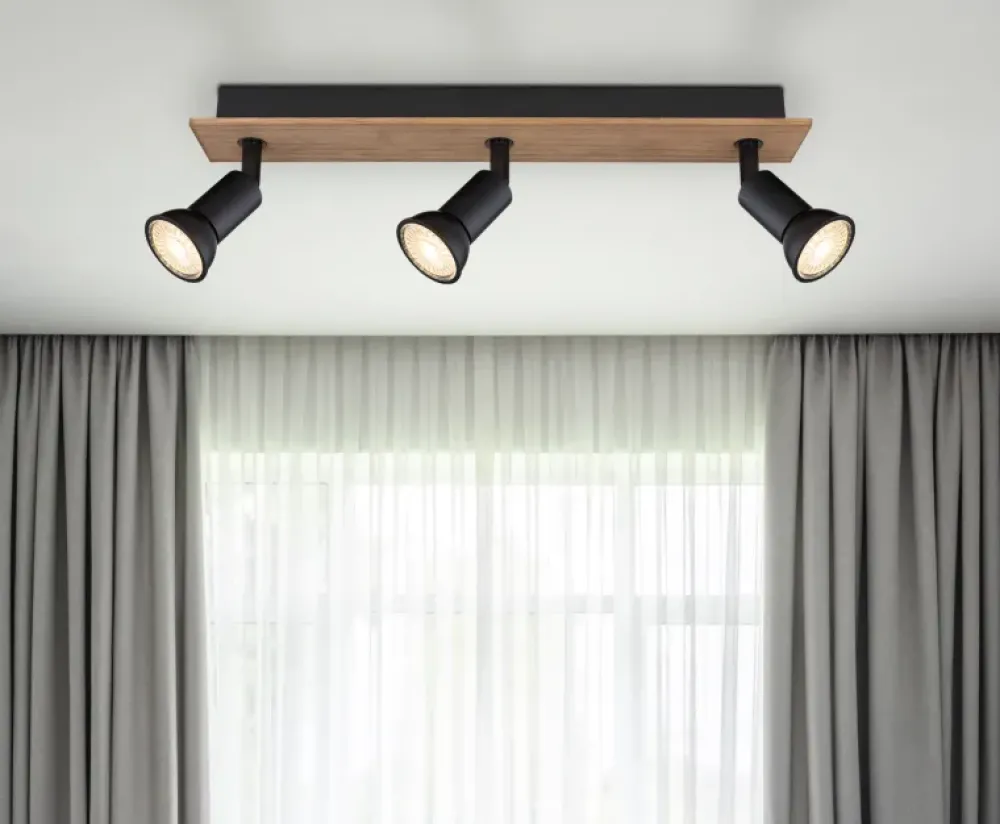 Best Globo Lighting Drew 3 spotlight
