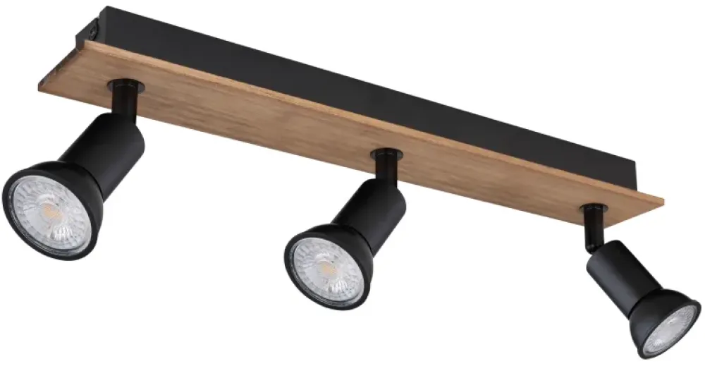 Best Globo Lighting Drew 3 spotlight