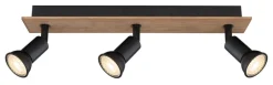 Best Globo Lighting Drew 3 spotlight