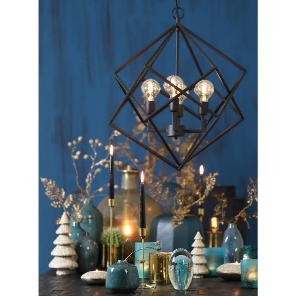Sale Light & Living Drizella Ø60 taklampa