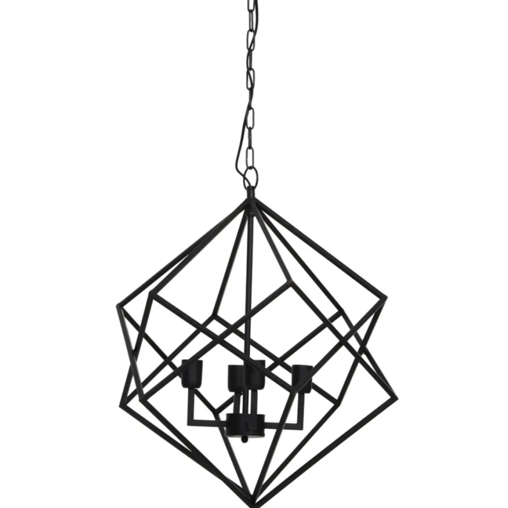 Sale Light & Living Drizella Ø60 taklampa
