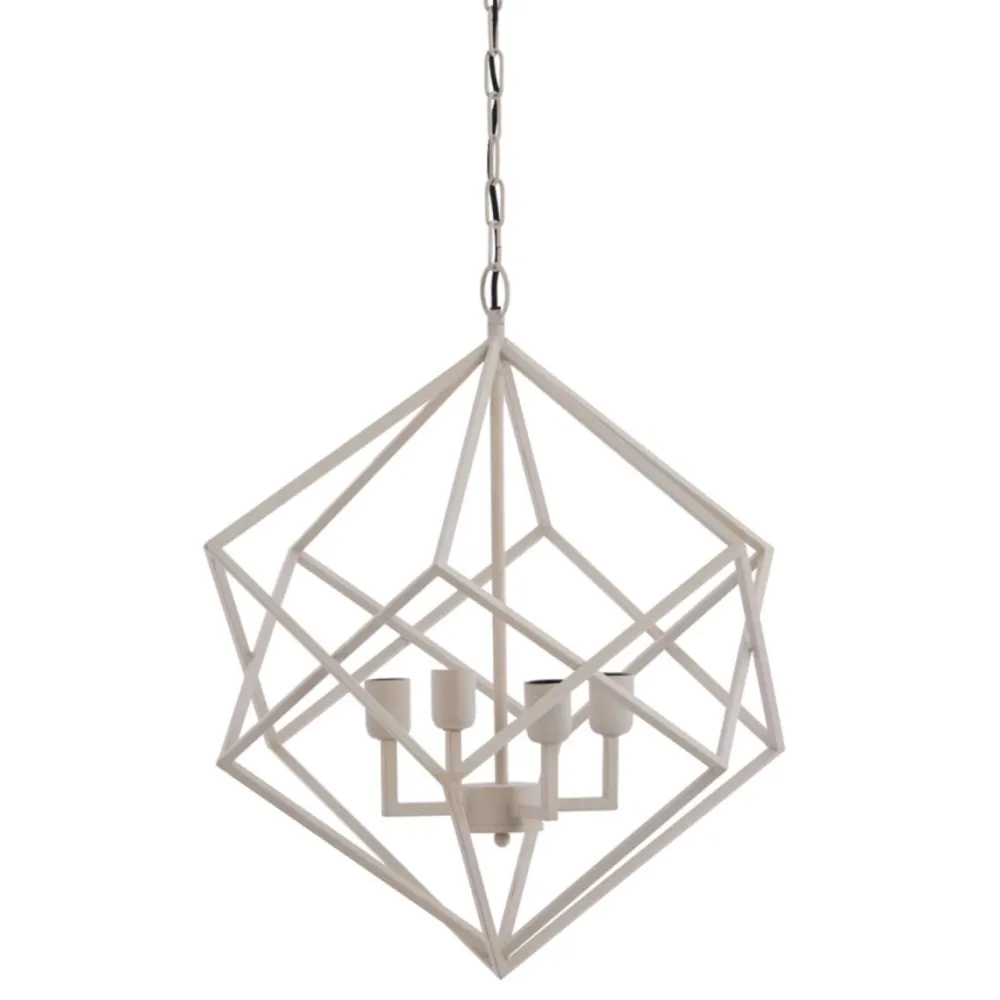 Light & Living Drizella Ø60 taklampa