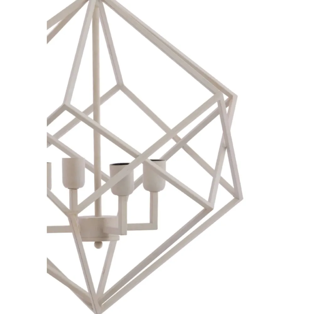 Light & Living Drizella Ø60 taklampa