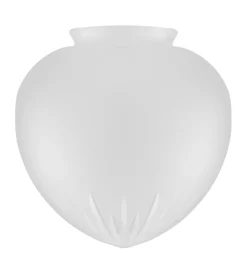 Hot Karlskrona lampfabrik Droppskärm 100/190