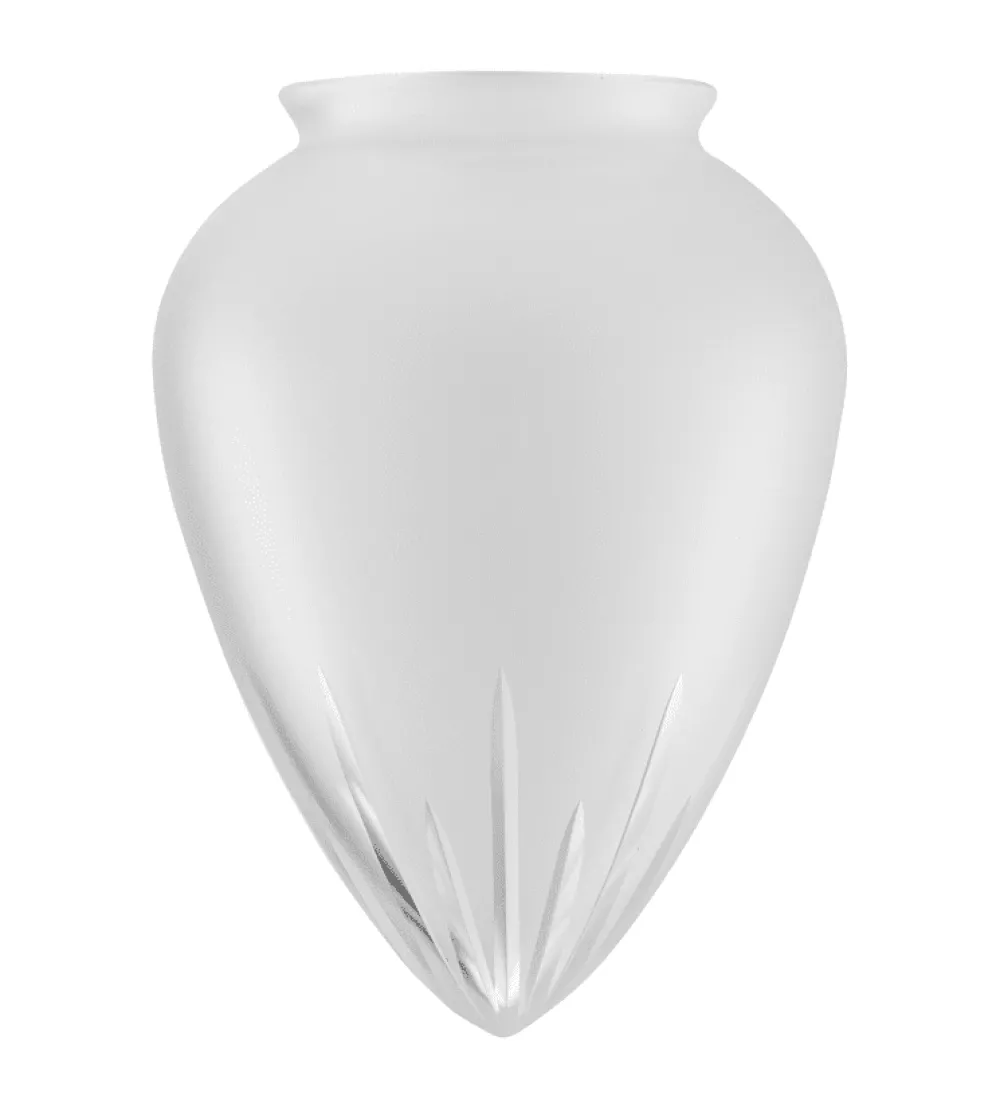 Best Karlskrona lampfabrik Droppskärm 80/120