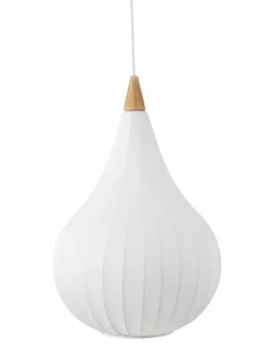 Outlet Halo Design Drops Ø38 taklampa Vit