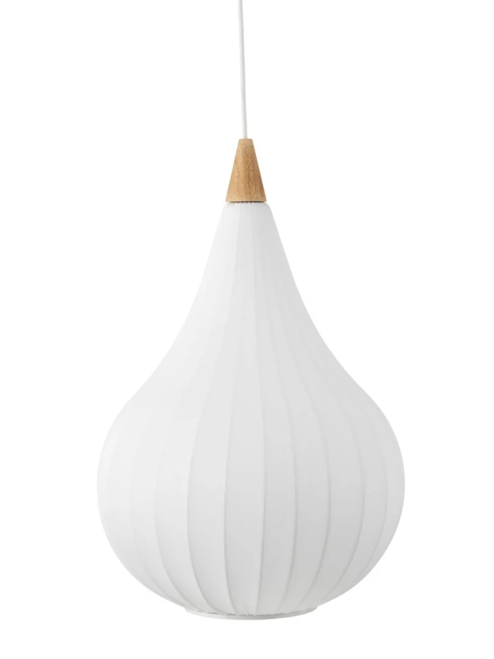 Outlet Halo Design Drops Ø38 taklampa Vit