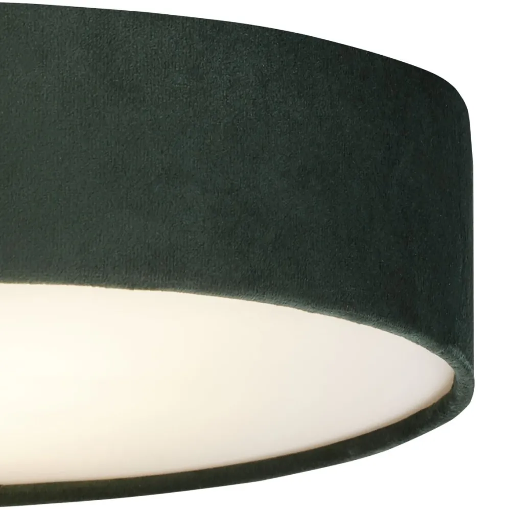 Hot Searchlight Drum Ø38 plafond