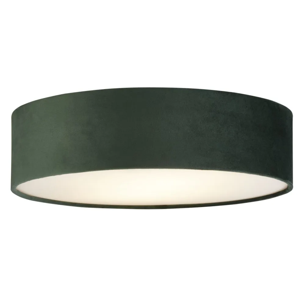 Hot Searchlight Drum Ø38 plafond