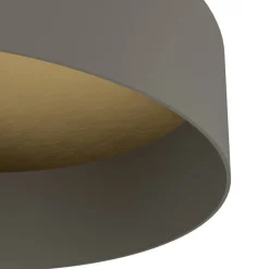 Hot Eglo Duaia Ø42 plafond