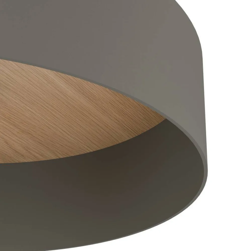 Hot Eglo Duaia Ø42 plafond