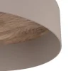 New Eglo Duaia Ø42 plafond