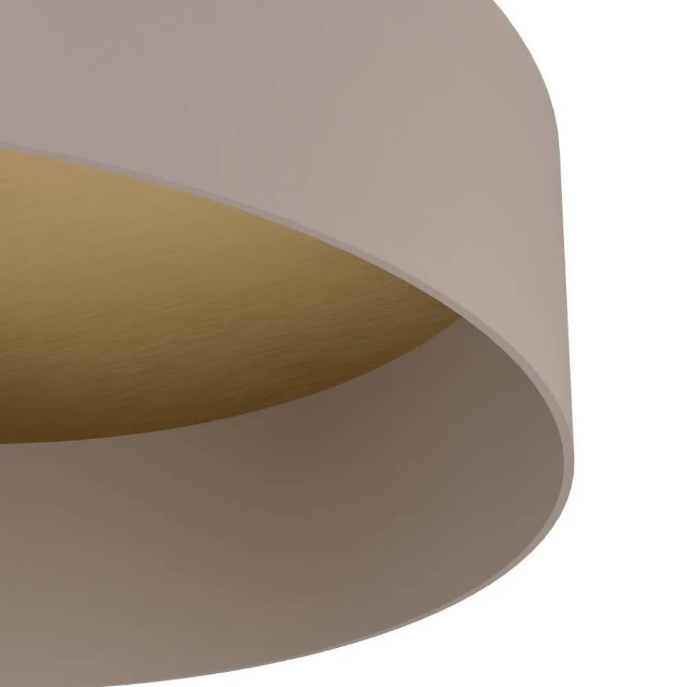 New Eglo Duaia Ø42 plafond