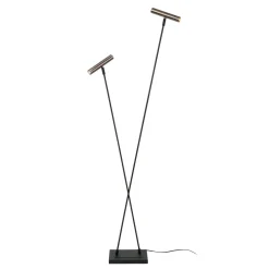 Online Lucide Duarte golvlampa