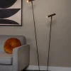 Online Lucide Duarte golvlampa
