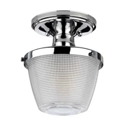 Hot Elstead Lighting Dublin Ø18 badrumslampa