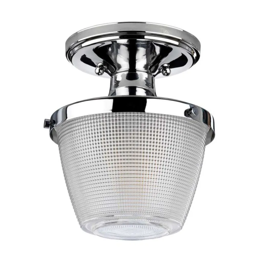 Hot Elstead Lighting Dublin Ø18 badrumslampa
