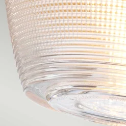 Sale Elstead Lighting Dublin Ø18 badrumslampa