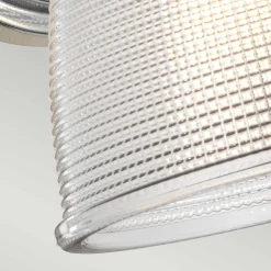 New Elstead Lighting Dublin Ø20 badrumslampa
