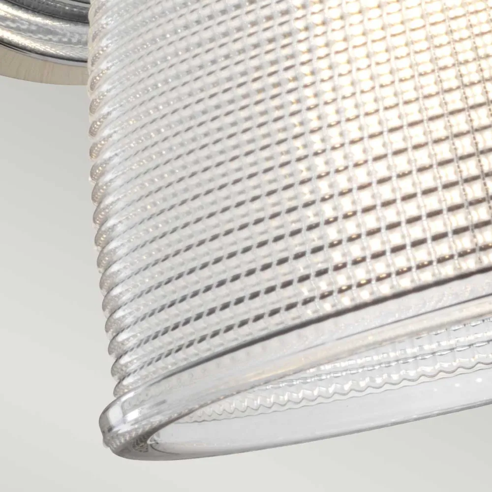 New Elstead Lighting Dublin Ø20 badrumslampa