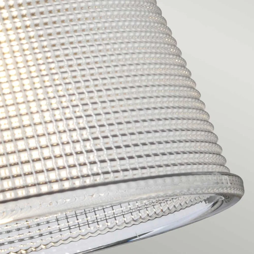 Discount Elstead Lighting Dublin Ø20 badrumslampa
