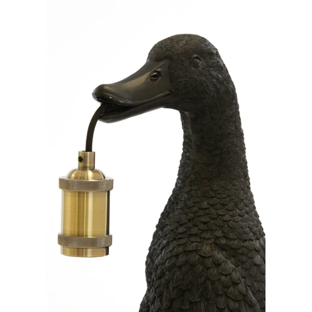 Sale Light & Living Duck 48cm bordslampa