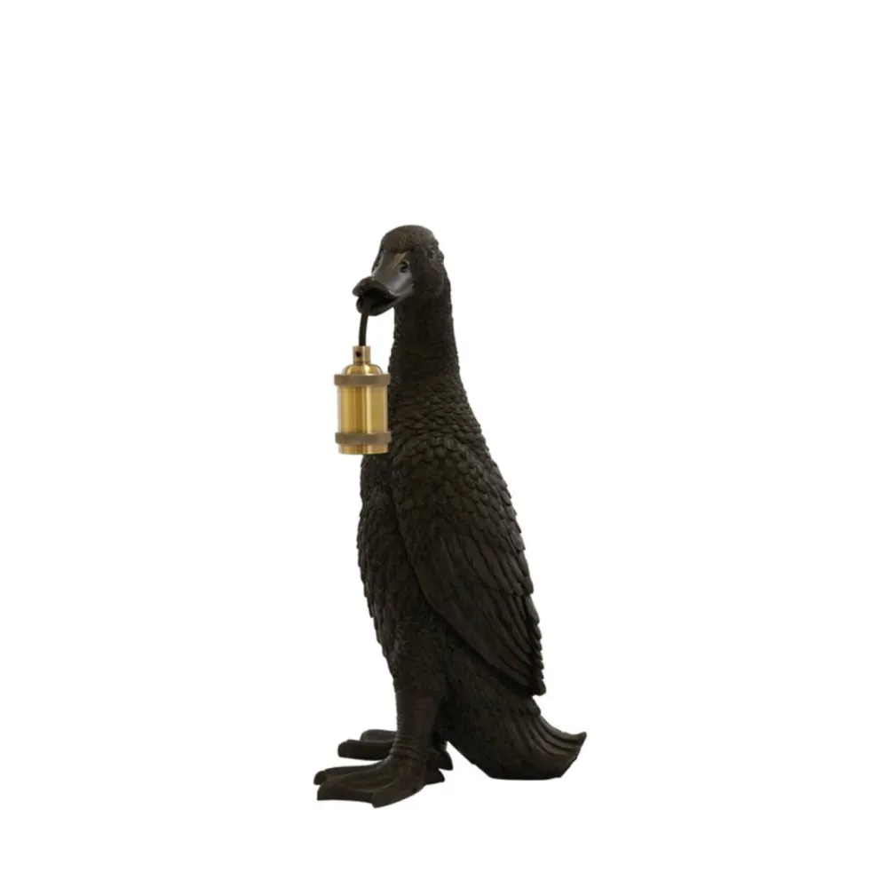 Sale Light & Living Duck 48cm bordslampa