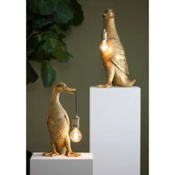 Outlet Light & Living Duck 48cm bordslampa