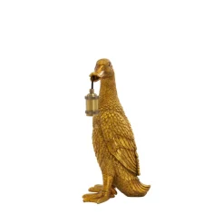 Outlet Light & Living Duck 48cm bordslampa