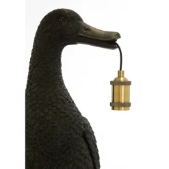 Light & Living Duck 65cm bordslampa