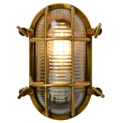 Best Lucide Dudley utelampa
