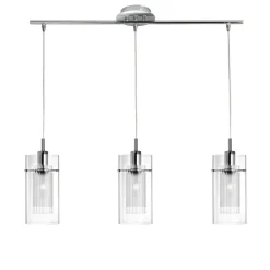 Outlet Searchlight Duo 70cm taklampa