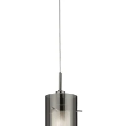 Searchlight Duo 70cm taklampa