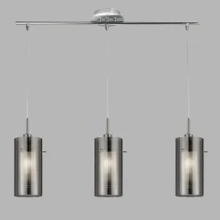 Searchlight Duo 70cm taklampa