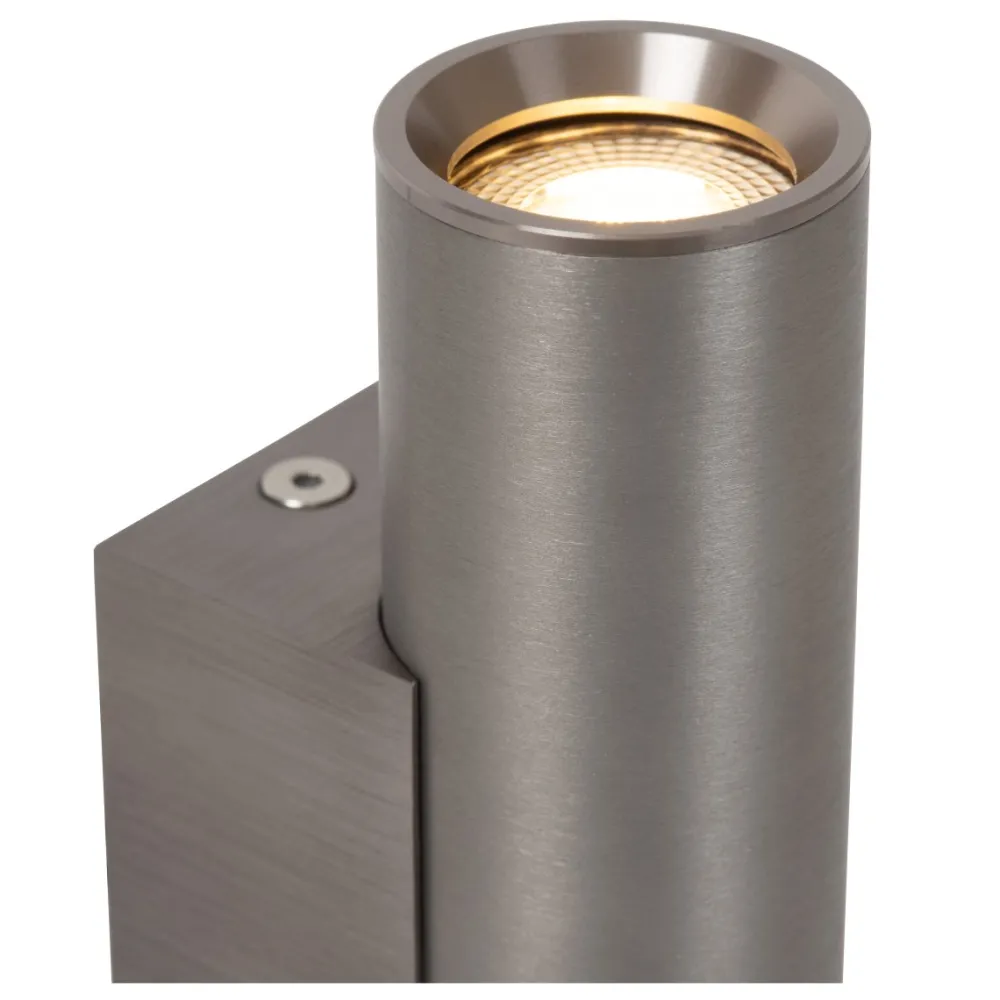 Sale Lucide Dupla 18cm vägglampa