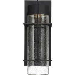 Sale Elstead Lighting Eames 40cm utelampa Svart