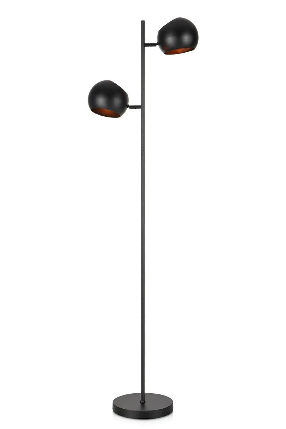 New Markslöjd Edgar golvlampa