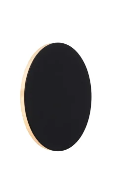 Discount Lucide Eklyps LED Ø15 vägglampa