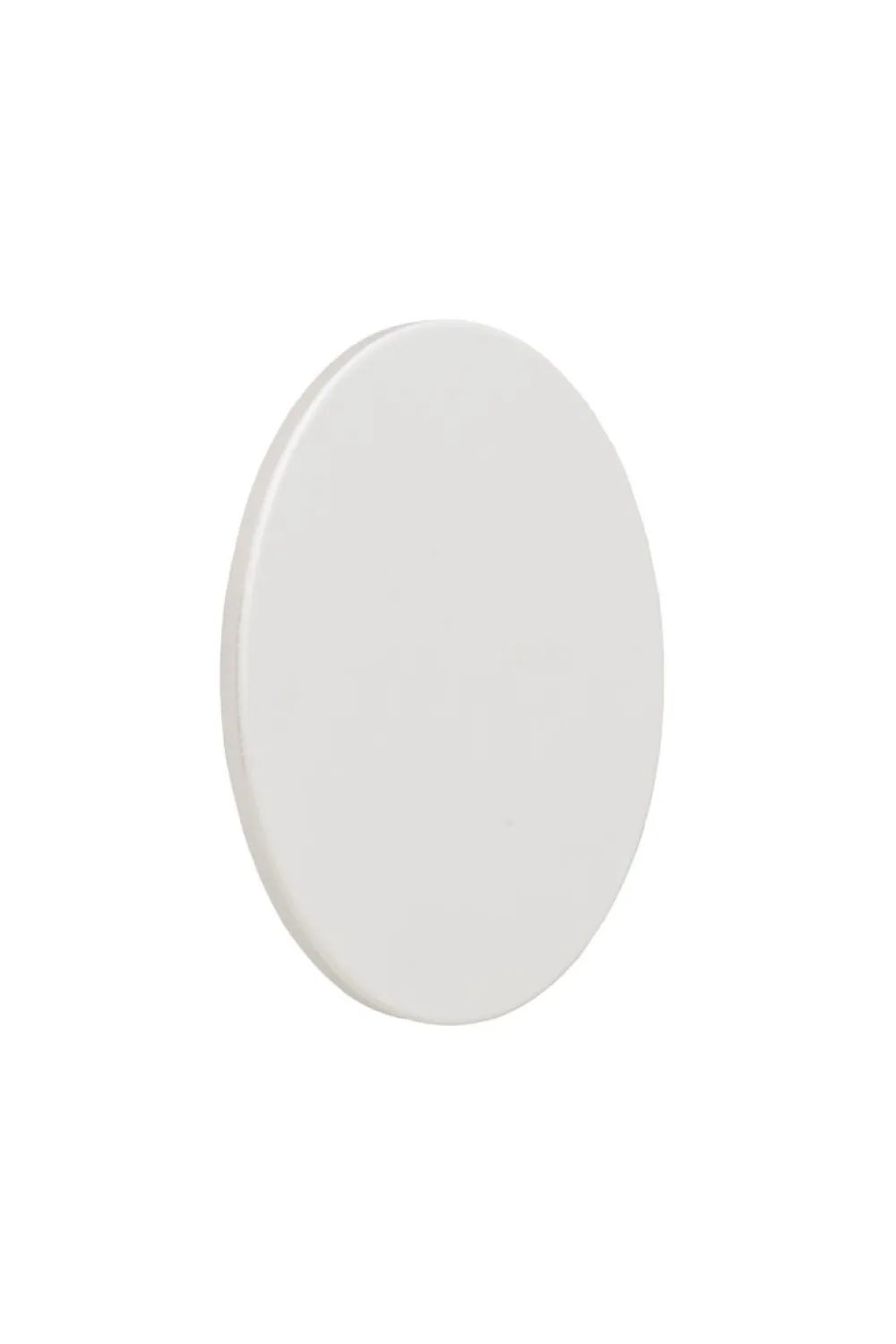 Discount Lucide Eklyps LED Ø15 vägglampa