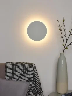 Clearance Lucide Eklyps LED Ø25 vägglampa