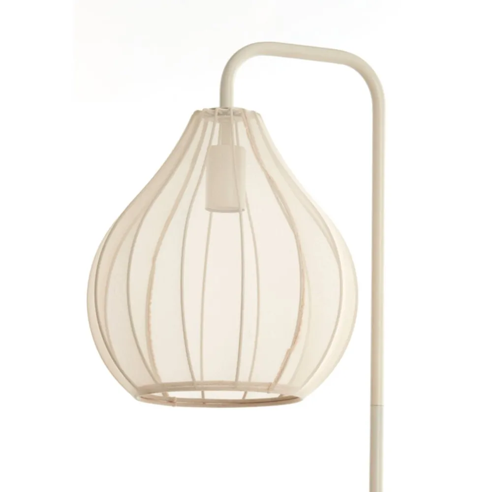 Discount Light & Living Elati golvlampa Sand