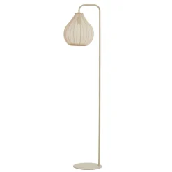 Discount Light & Living Elati golvlampa Sand