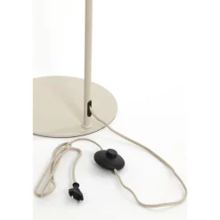 Discount Light & Living Elati golvlampa Sand