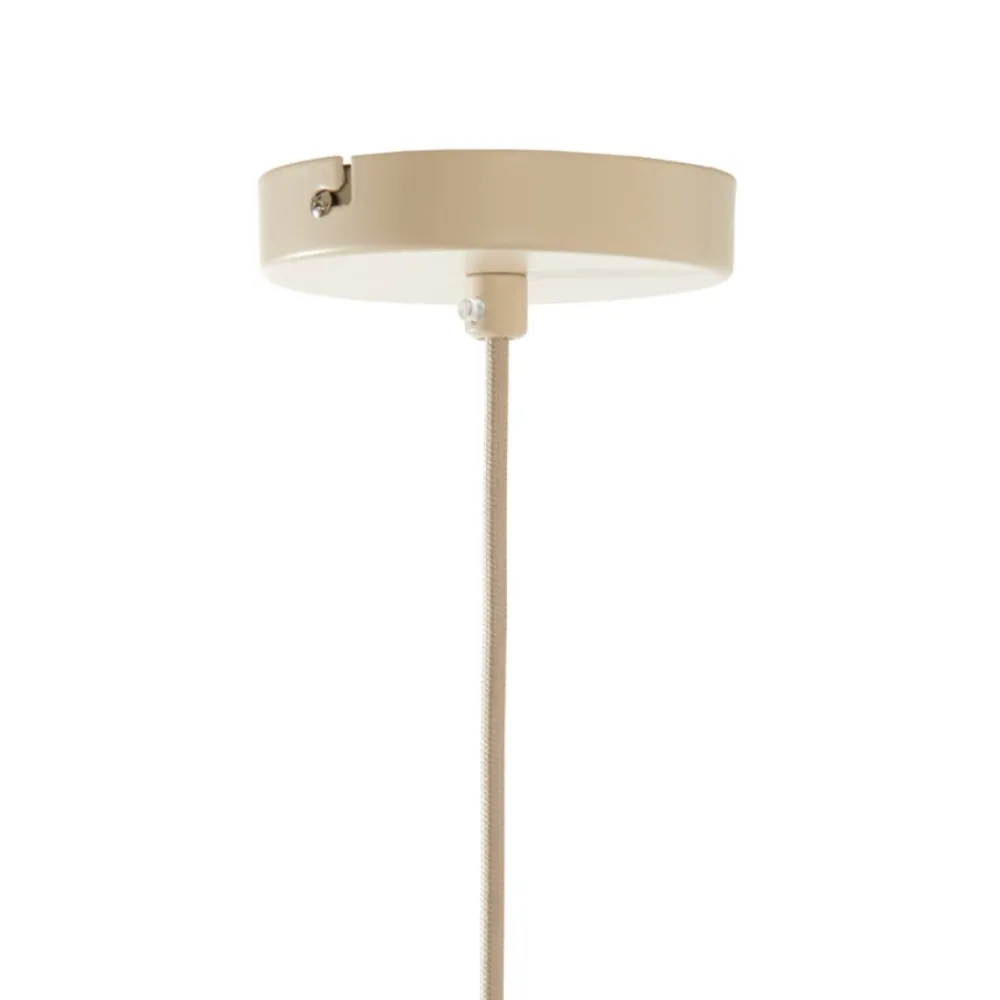Sale Light & Living Elati Ø50 taklampa Sand